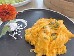 -七的湖·晚芳亭·阳澄湖农家菜·大闸蟹(莲花岛店)