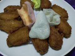 -六和聚传统烤鸭.天津菜(和平店)