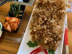 -松栢朝鲜族味道·脊骨汤(总店)