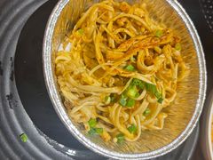 -红料理|串串有瘾·烧烤(吴中路店)