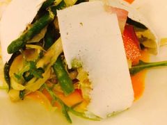 -db Bistro & Oyster Bar by Daniel Boulud(滨海湾金沙店)