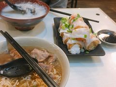 -大师傅粥品(埃华街)