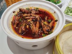 -东流山北京烤鸭·家常菜(南京首店)