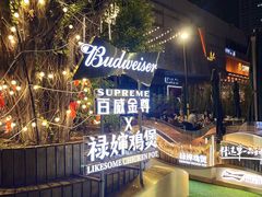 -禄婶鸡煲·打边炉