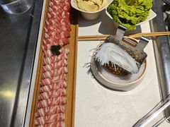 -海底捞火锅(勒泰店)