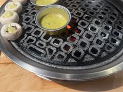 -霸腹烤肉(厦门柚子番店)