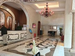 -深圳东部华侨城茵特拉根酒店