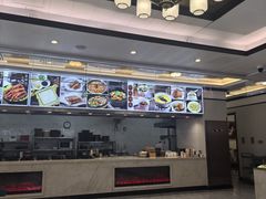 -北塘海鲜·天津菜(大光明桥旗舰店)