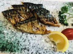 -富盈酒店-日本料理餐厅(厚街店)