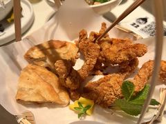 -渔语鱼酸菜鱼新川菜(来福士店)