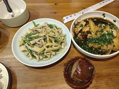 -百家鲜·杭帮菜