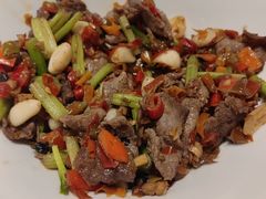 -西贝(紫荆广场店)