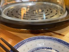 -阿鸡鱼庄·顺德鲜蒸小炒(亚运村店)