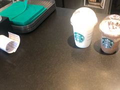 -星巴克(苏州昆山花桥游站店)