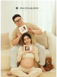 -暖摄影 孕妇写真家庭影像馆 (自然光主题店)