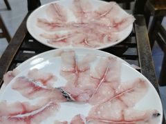 -颜氏双江清水鱼一养身火锅(磁器口店)