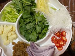 -官塘锋记鱼生·生腌·砂锅粥(牌坊街店)