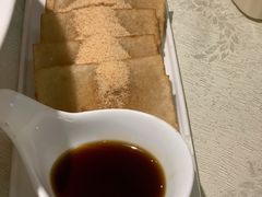 香煎糍粑-川味堂·四川豆花(八卦岭店)
