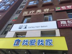 -THE LOG SALON 记录