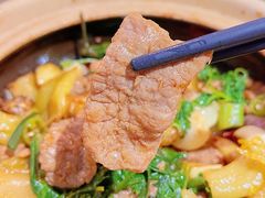 -煲王粤菜餐厅(中侨中心店)