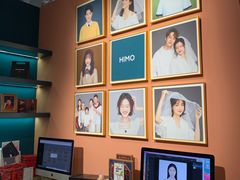 -海马体照相馆(北京apm店)