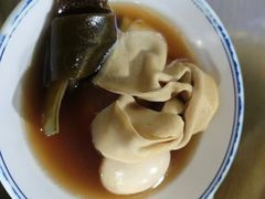 -满族八旗正宗牛肉面