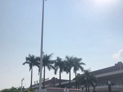 -珠海拱北口岸