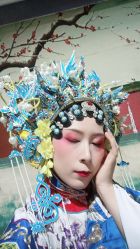 -盘子女人坊古装写真摄影(天津总店)