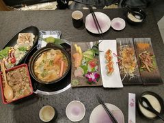 -晓寿司·精致料理(绿地店)