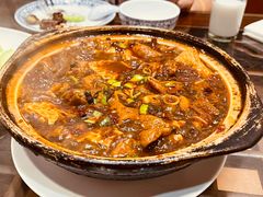 -壶园美食·淮扬菜(东圈门店)