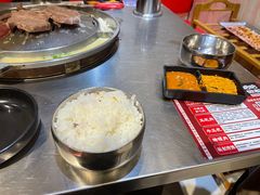 -哈哈碳都·牛肋条无限自助烤肉(台江万达店)