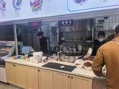 -力香园猪脚米线(金星店)