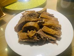 -炊烟·山房菜