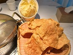 -犇鼎牛潮汕牛肉火锅(新辰里学清路店)