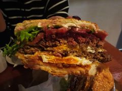 -Fergburger(皇后镇店)