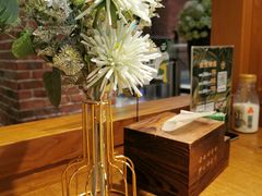 店内布置-云海肴·汽锅鸡·云南菜(天山百盛优客店)