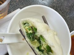 素包子-胡家包子·清真(大众巷店)