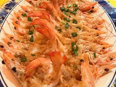 -桥东喜碧海鲜街(水东街店)