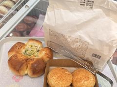 -好利来(槐中店)
