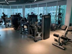 -一兆韦德健身(慧芝湖店)