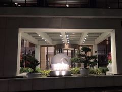 -广州白天鹅宾馆