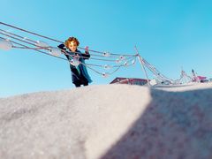 -渔岛海洋度假区