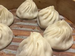 -南翔馒头店(豫园店)