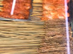 -里脊肉串店(天桥老店)