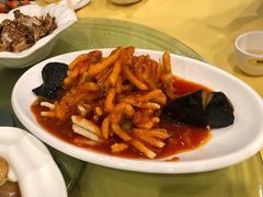 -功德林素菜饭庄(前门店)
