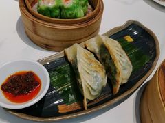 -天喜酒楼饭市·茶市(同德皇宫店)