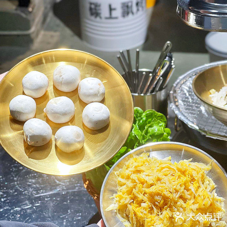 在深圳！一周想吃6789次的东北烤肉