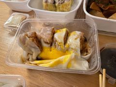 炸面肠-穗银肠粉店(东川路店)