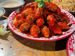 -破三川·新川菜(静安大融城店)
