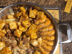 -黄记煌三汁焖锅(崇文门店)